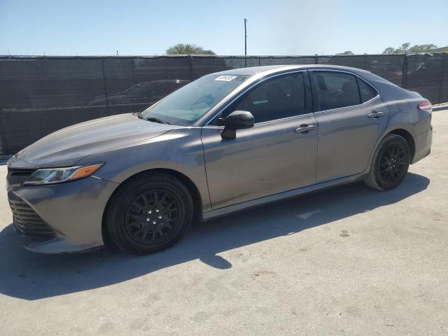 TOYOTA CAMRY L