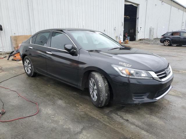 Vin: 1hgcr2f39fa144358, lot: 51933475, honda accord lx 20154