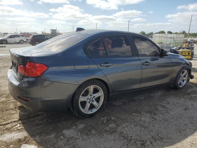 Vin: wba3a5c52ff610810, lot: 54482015, bmw 3 series i 20153