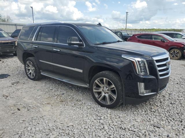 Vin: 1gys4mkj5fr584162, lot: 54358175, cadillac escalade luxury 20154