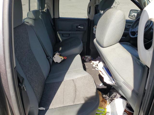 2016 RAM 1500 SLT - 1C6RR6GTXGS262291