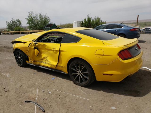 Vin: 1fa6p8th9g5237708, lot: 52739625, ford all models 20162
