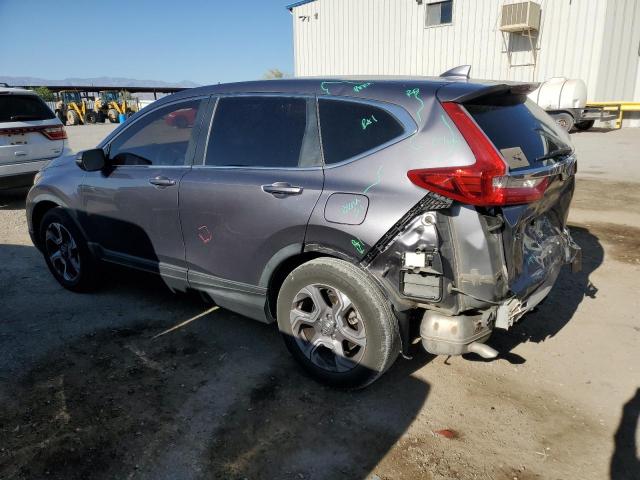 2017 HONDA CR-V EX - 7FARW1H50HE008466