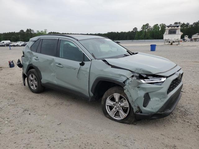 Vin: 2t3w1rfv2nw215980, lot: 54238275, toyota rav4 xle 20224
