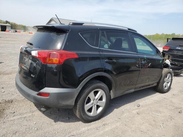 Vin: 2t3wfrevxew104337, lot: 53242155, toyota rav4 xle 20143