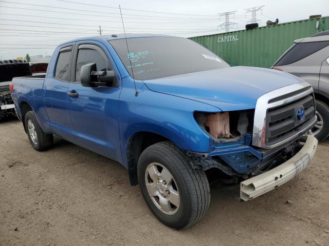 Vin: 5tfuy5f19ax129855, lot: 53905905, toyota tundra double cab sr5 20104