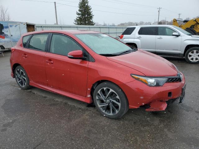 2018 TOYOTA COROLLA IM - JTNKARJE6JJ562044