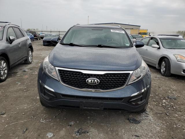 2016 KIA SPORTAGE L - KNDPB3AC7G7794743