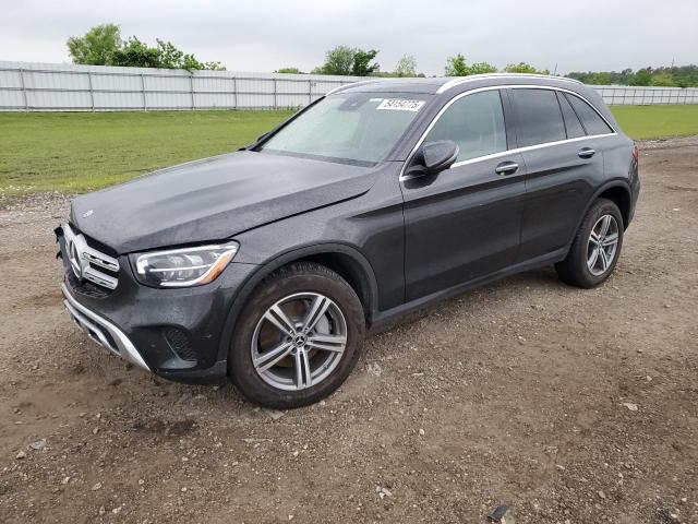 Vin: w1n0g8db9nv388421, lot: 54154775, mercedes-benz glc-class 300 2022 img_1