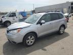 2016 SUBARU FORESTER 2 - JF2SJADC0GG541004