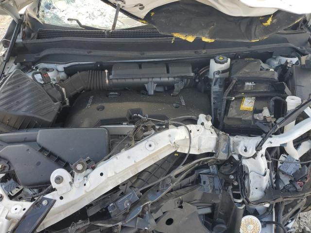2017 BUICK ENVISION E - LRBFXBSA1HD042249