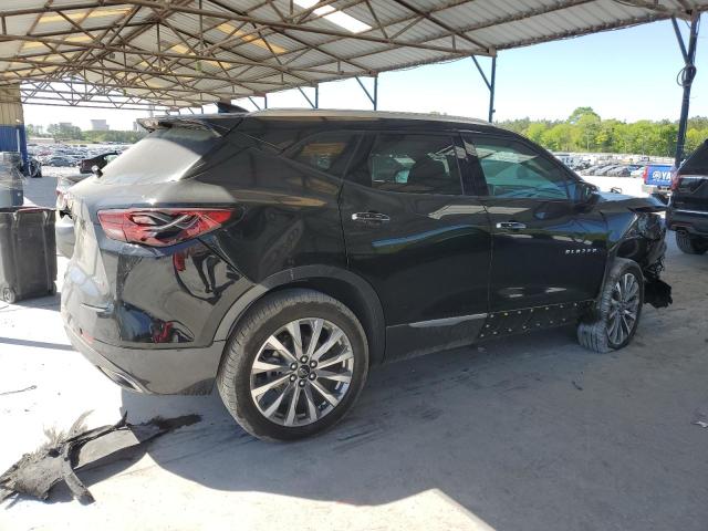 2023 CHEVROLET BLAZER PRE 3GNKBLR40PS166281