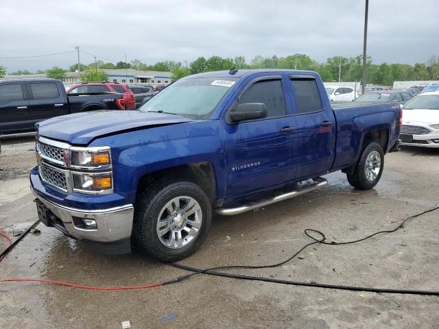 Vin: 1gcvkreh1ez314486, lot: 54868495, chevrolet all models k1500 lt 2014 img_1