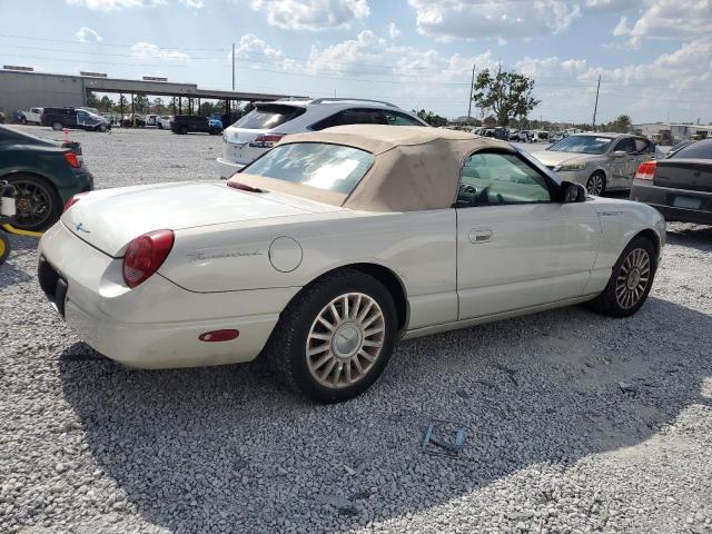 FORD THUNDERBIR 2005 1FAHP69A55Y107329 photo #4