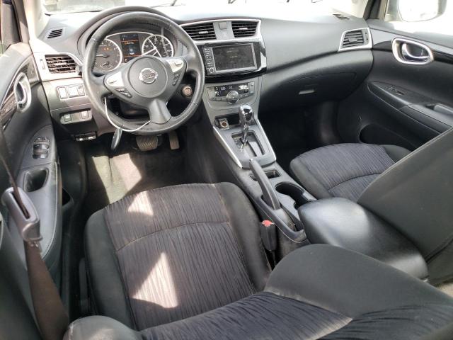 2019 NISSAN SENTRA S - 3N1AB7AP2KY450330
