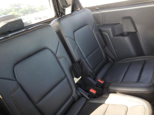 2021 FORD BRONCO BAS - 1FMDE5CP3MLB04071