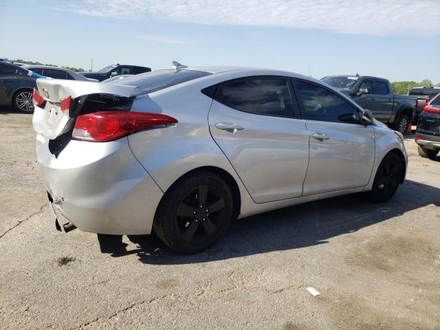 Vin: kmhdh4ae6cu176054, lot: 53543255, hyundai elantra gls 20123