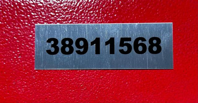 2025 OTHER CLAMP PULL #3145581187