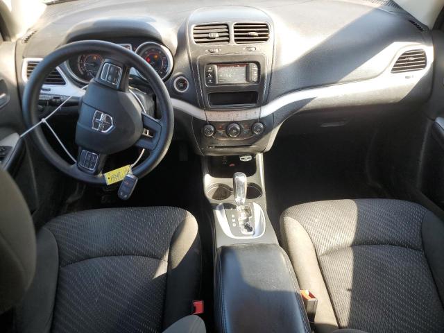 2018 DODGE JOURNEY SE 3C4PDCABXJT490973