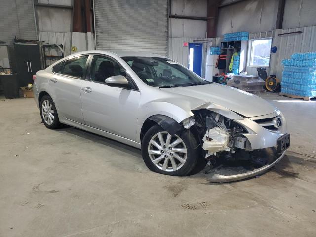 Vin: 1yvhz8dh1c5m36686, lot: 60517855, mazda 6 i 20124