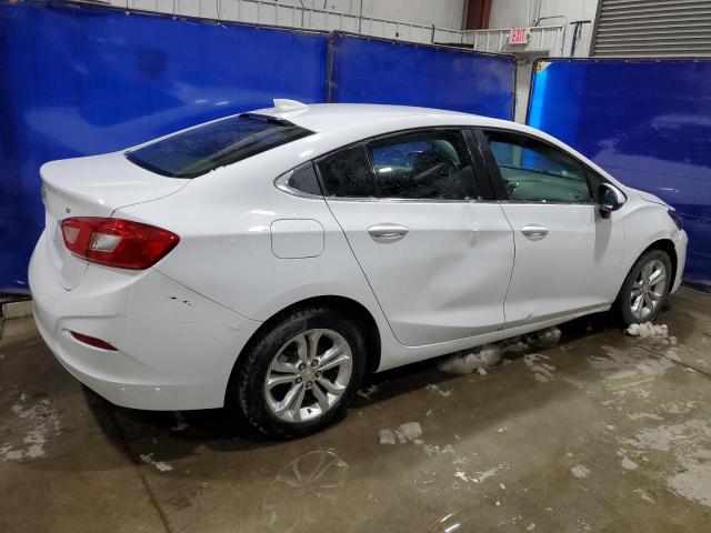 2019 CHEVROLET CRUZE LT 1G1BE5SM9K7146682