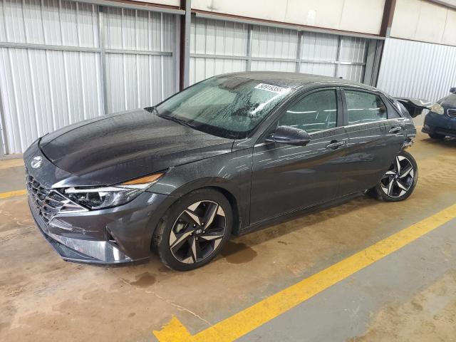 HYUNDAI ELANTRA LI