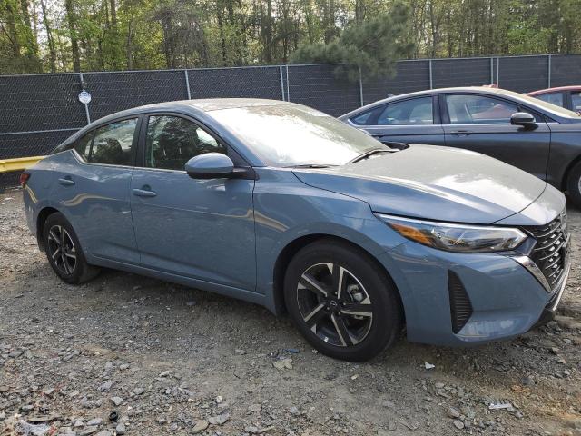 Vin: 3n1ab8cv1sy272024, lot: 54078045, nissan sentra sv 20254