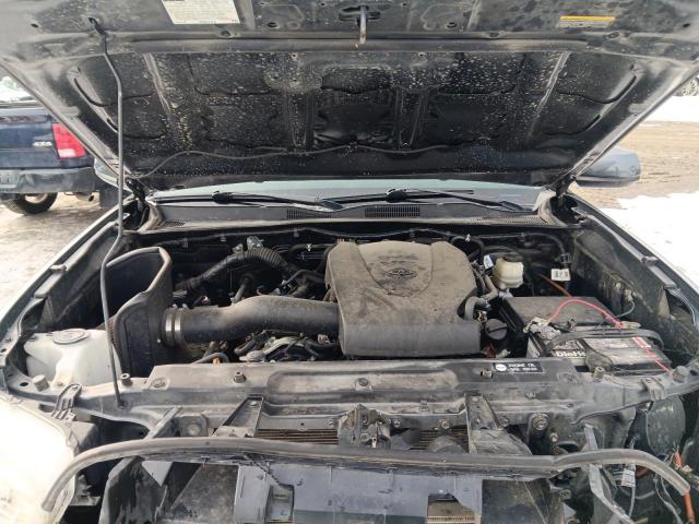 2019 TOYOTA TACOMA DOU - 3TMCZ5AN1KM254049