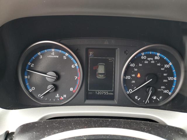 2017 TOYOTA RAV4 XLE - 2T3RFREVXHW567421