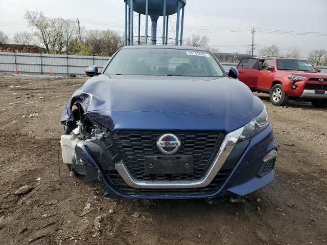 2020 NISSAN ALTIMA S - 1N4BL4BVXLC200943
