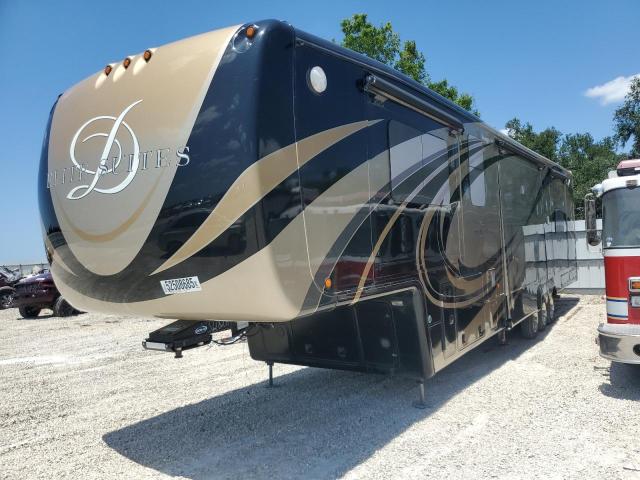 DRV MOBILE SUI 2018 two tone   5KEAG4637J1372828 photo #1