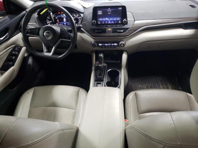 2022 NISSAN ALTIMA SL - 1N4BL4EW5NN401113