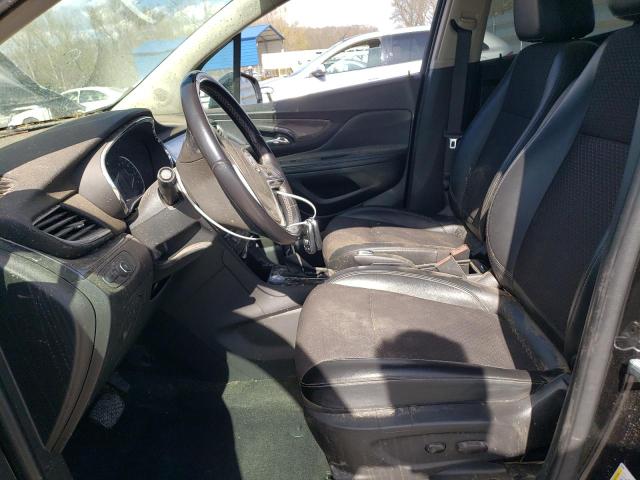 2019 BUICK ENCORE PRE - KL4CJESB4KB859096