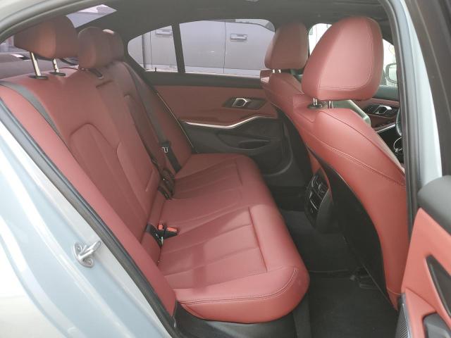 2024 BMW 330I - 3MW69FF02R8D97513