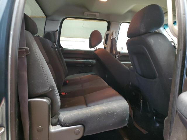 2012 CHEVROLET SILVERADO - 3GCPKSE79CG101953