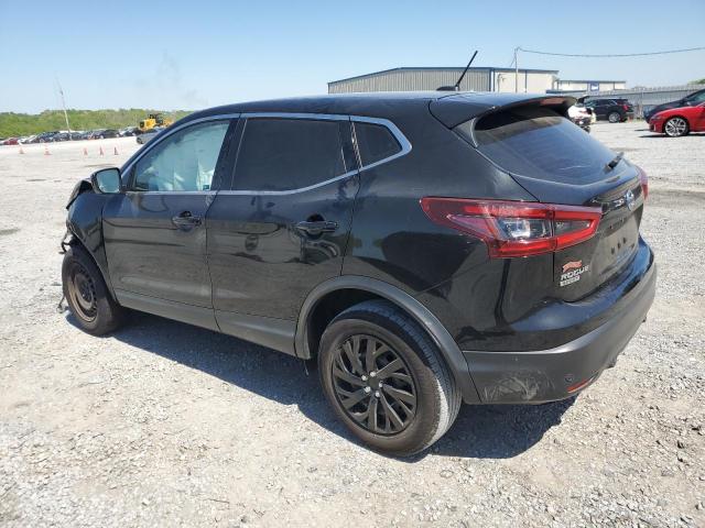Vin: jn1bj1cvxlw270442, lot: 52505095, nissan rogue s 20202