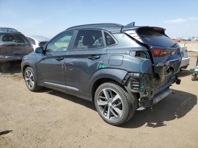 2019 HYUNDAI KONA ULTIM - KM8K5CA50KU231123