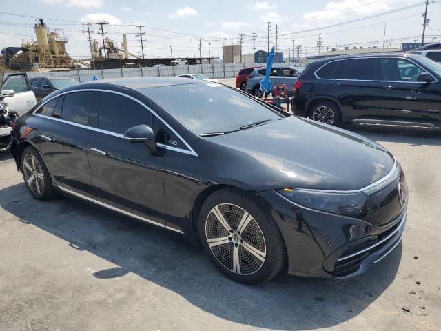 Vin: w1kcg2eb7pa039211, lot: 54707205, mercedes-benz eqs sedan 450 4matic 20234