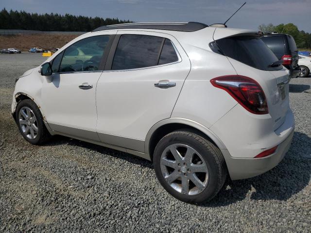 Vin: kl4cjbsb3hb213541, lot: 52714775, buick encore preferred ii 20172