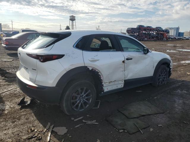 Vin: 3mvdmbbl7lm121035, lot: 54187925, mazda cx30 20203