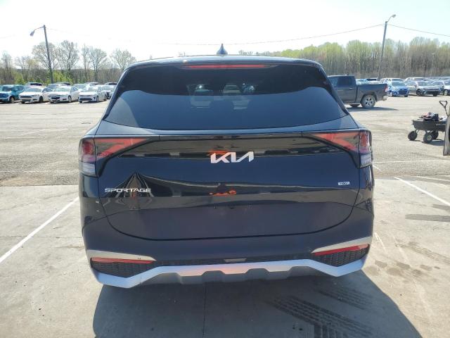 2023 KIA SPORTAGE L - KNDPUCAG5P7050281