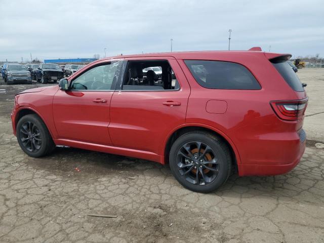 2021 DODGE DURANGO GT - 1C4RDJDG6MC764755