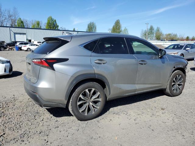 Vin: jtjbarbz4f2001863, lot: 53169935, lexus nx 200t 20153