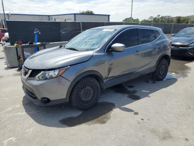 Vin: jn1bj1cr7kw631031, lot: 52190465, nissan rogue s 2019 img_1