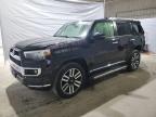 2015 TOYOTA 4RUNNER SR - JTEBU5JR7F5216877