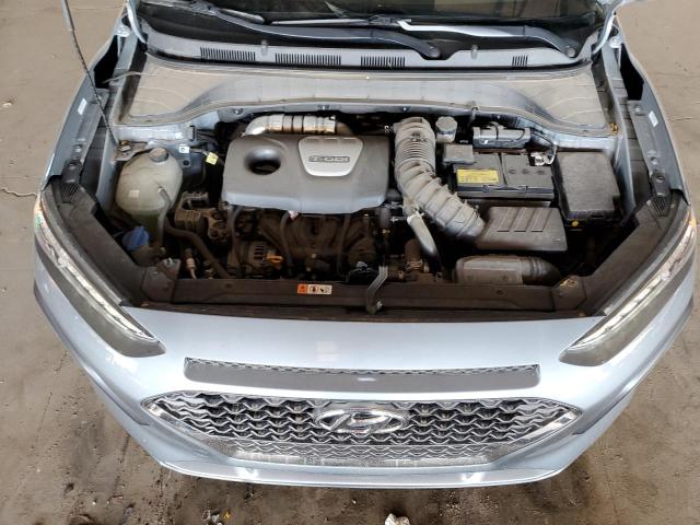 2021 HYUNDAI KONA ULTIM - KM8K53A55MU617622