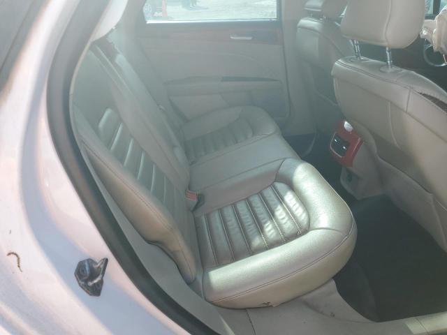 2017 FORD FUSION SE - 3FA6P0T97HR174293