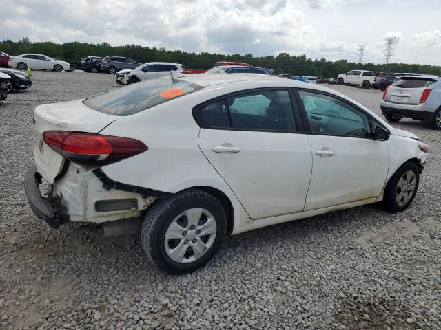 Vin: 3kpfk4a78je275048, lot: 54939495, kia forte lx 20183