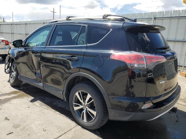 Vin: 2t3rfrevxgw430610, lot: 54713555, toyota rav4 xle 20162