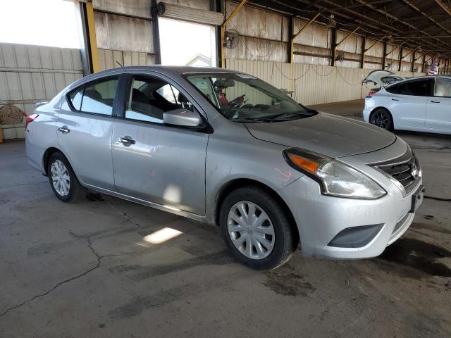 Vin: 3n1cn7ap4kl844246, lot: 51172375, nissan versa s 20194